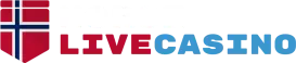Norgelivecasino footer logo