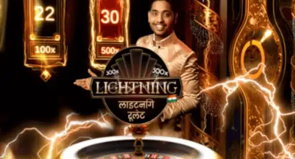 Norges beste Live Casino 2026